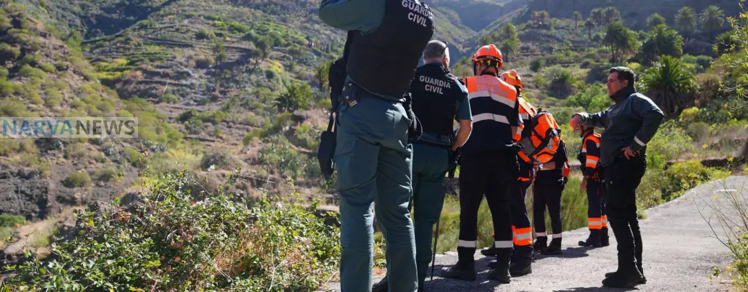 Её нашли под скалой до прилива: Жизнь женщины оборвалась на опасной смотровой площадке