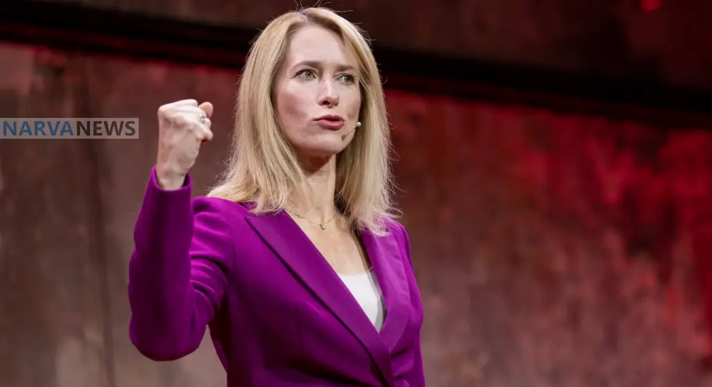 Голос малых наций или «ребенок за ужином»? Как крупные страны ЕС реально относятся к Каллас