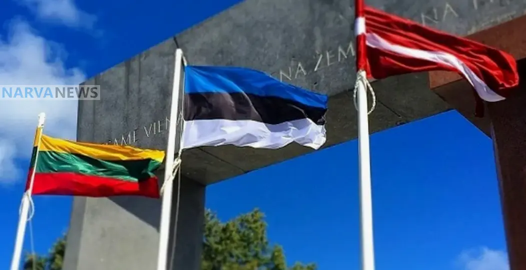 Балтийские страны против «мирных переговоров»: почему Латвия, Литва и Эстония воспринимают переговоры как личное поражение