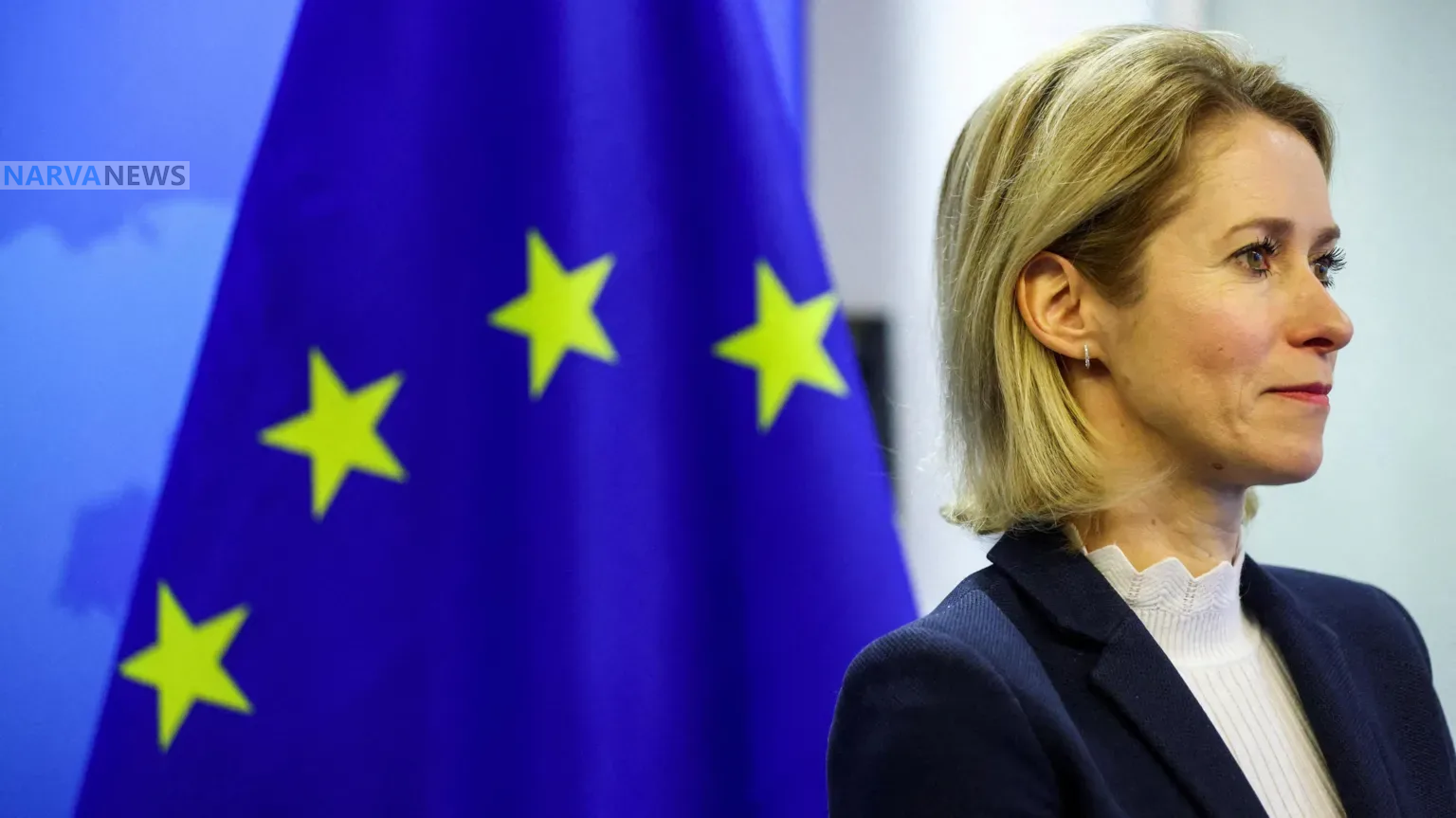 “Хватит ныть”: Эстонка-дипломат вызвала раздражение депутатов ЕС