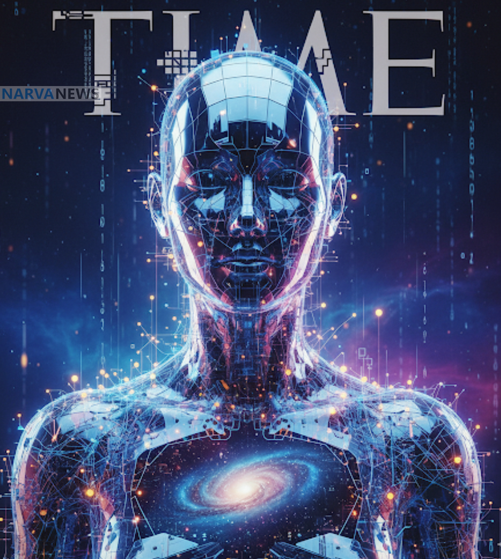 Впервые за 97 лет «Человеком года» может стать не человек