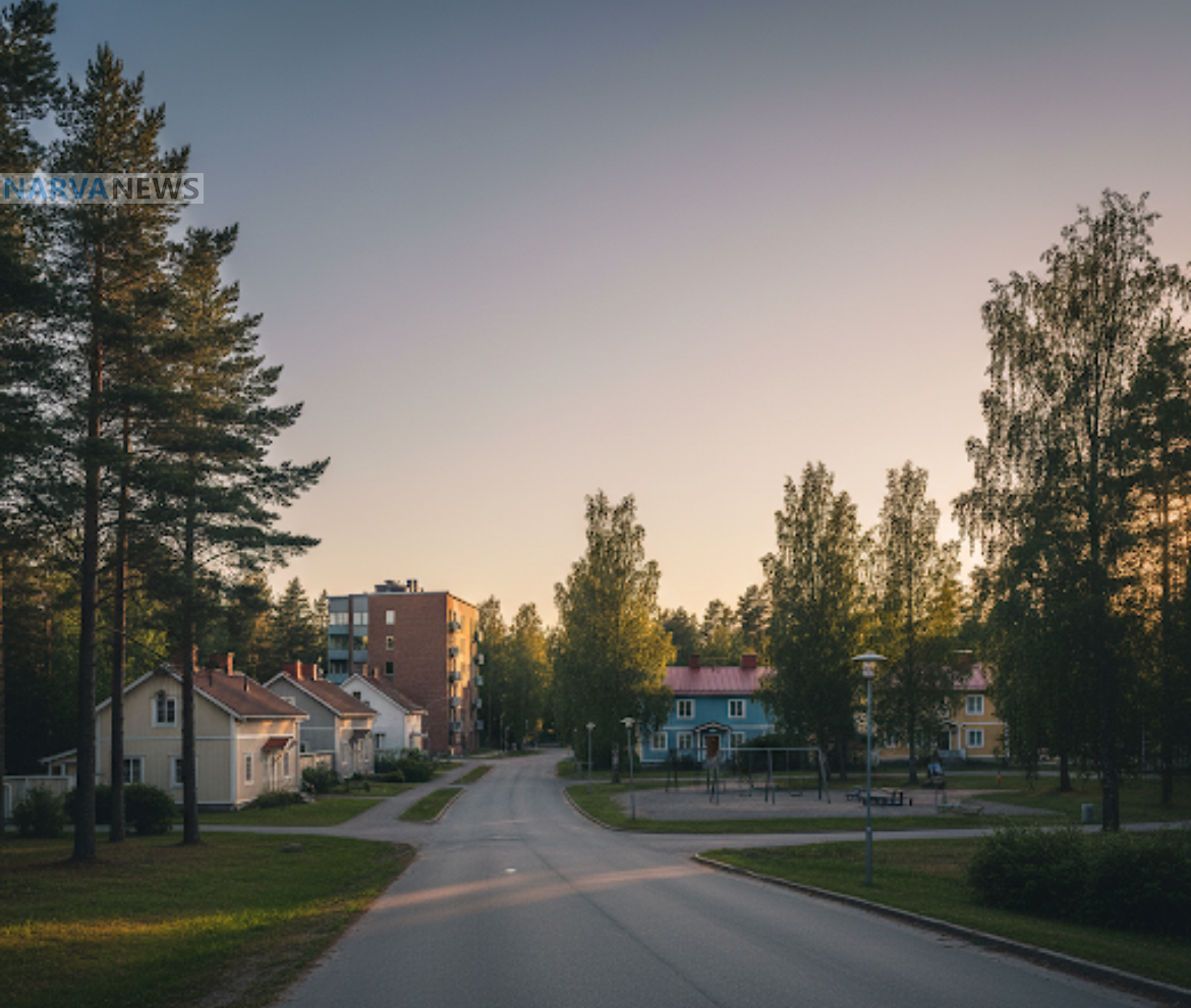 Свидетель своей трагедии: уроженец Эстонии задушил бывшую сожительницу и разослал фото тела как доказательство
