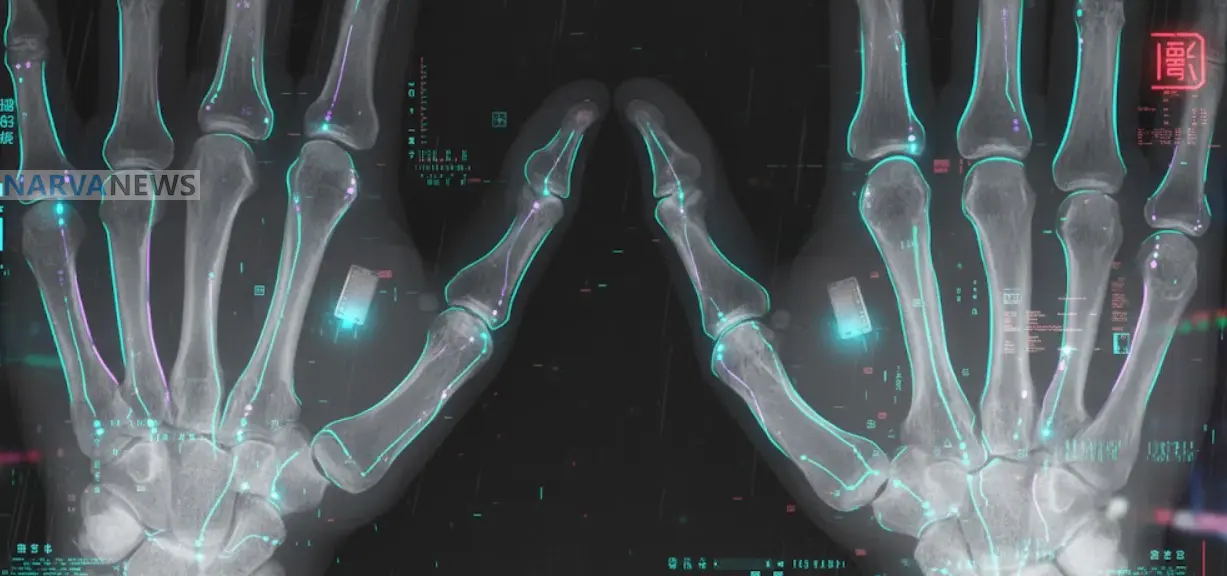 Между утопией и антиутопией: история о том, как Эстония вшивает будущее себе под кожу