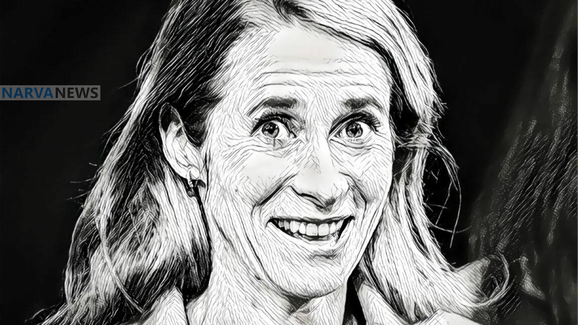 Экс Премьер-министр Эстонии заявила о прагматичных расчётах ЕС в отношении поддержки Украины