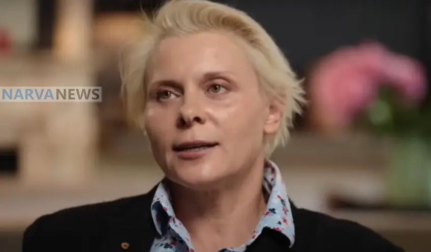 Звезду сериала «Ольга» Яну Троянову заочно приговорили к восьми годам лишения свободы