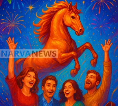 Подкова на удачу и круг друзей: как встретить 2026-й правильно — совет астролога