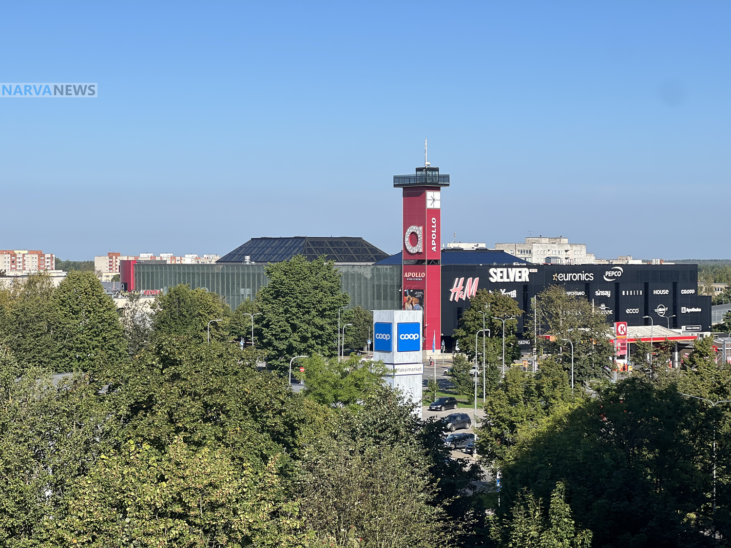 Языковая тревога: за незнание эстонского в Эстонии скоро будут штрафовать как за серьёзное преступление