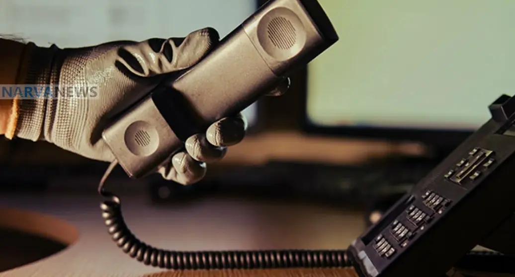 Эстония: за год мошенники украли с банковских счетов граждан 23 млн евро