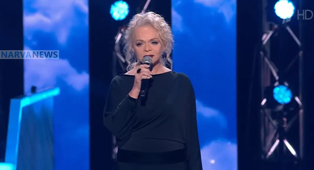 Россияне массово отменяют Ларису Долину