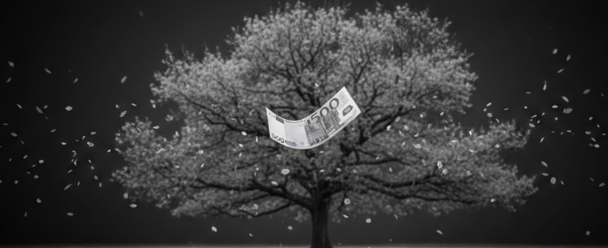 ЕС отказался от прямого использования активов центрального банка Российской Федерации для финансирования Украины