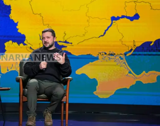 Вашингтон дал Киеву срок до католического Рождества. Отсчет пошел