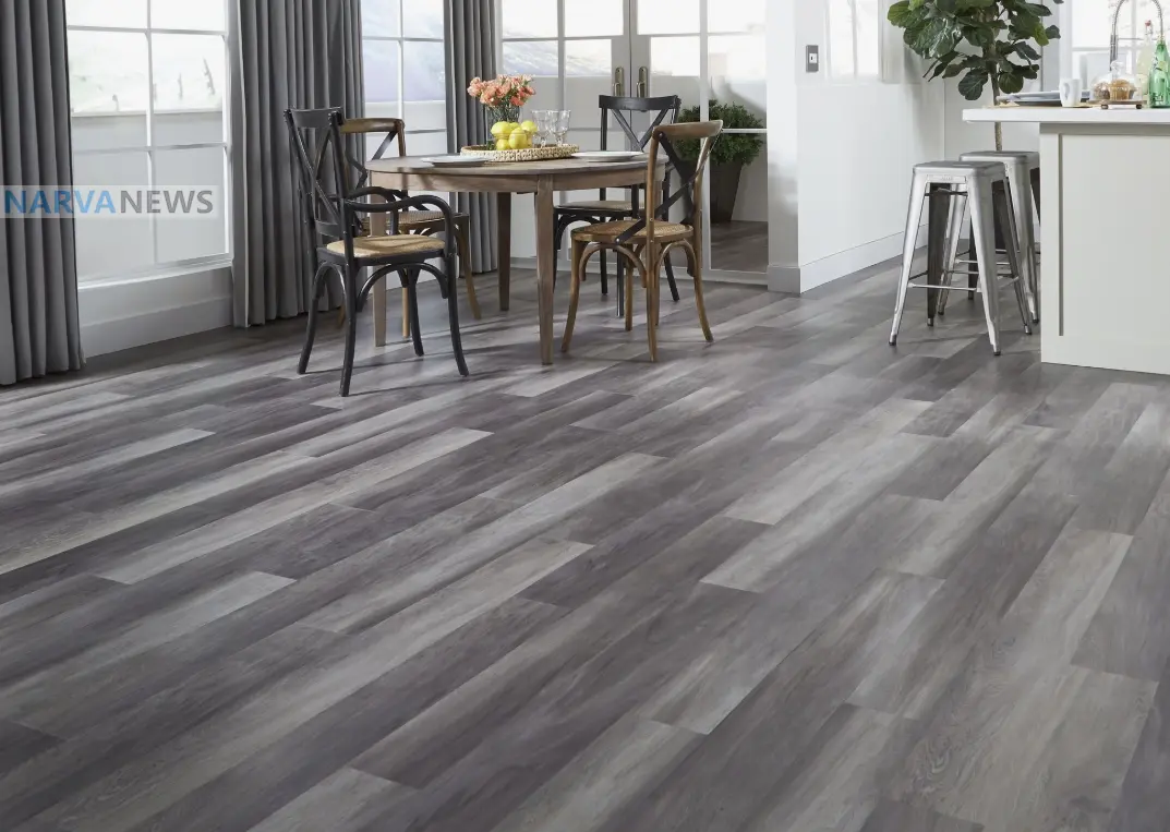 Тёплый, тихий, невероятно уютный: в Эстонии нашли напольное покрытие, которое меняет всё