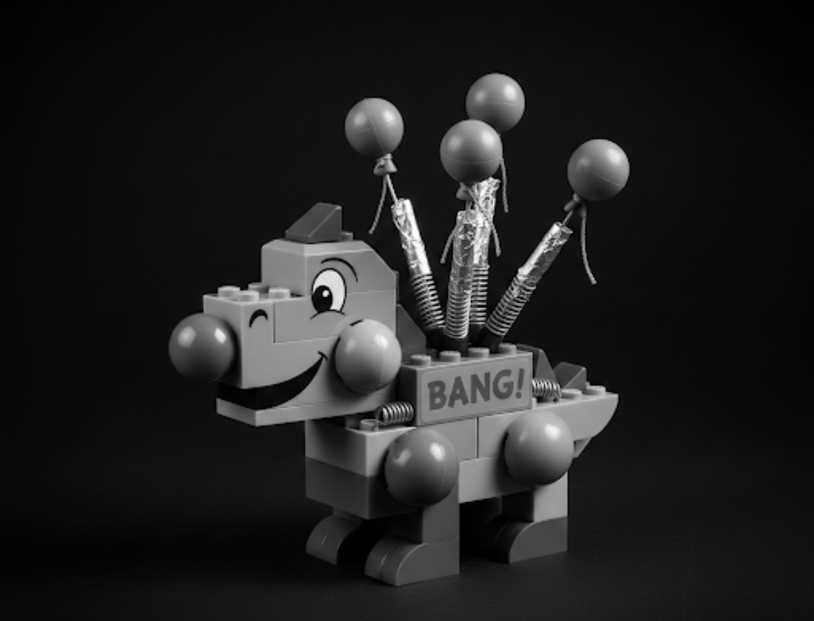 Взрыв у крупнейшего торгового центра Таллина: спецслужбы Эстонии исключают теракт