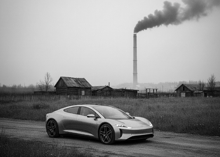 Евросоюз не будет полностью запрещать новые бензиновые и дизельные автомобили с 2035 года