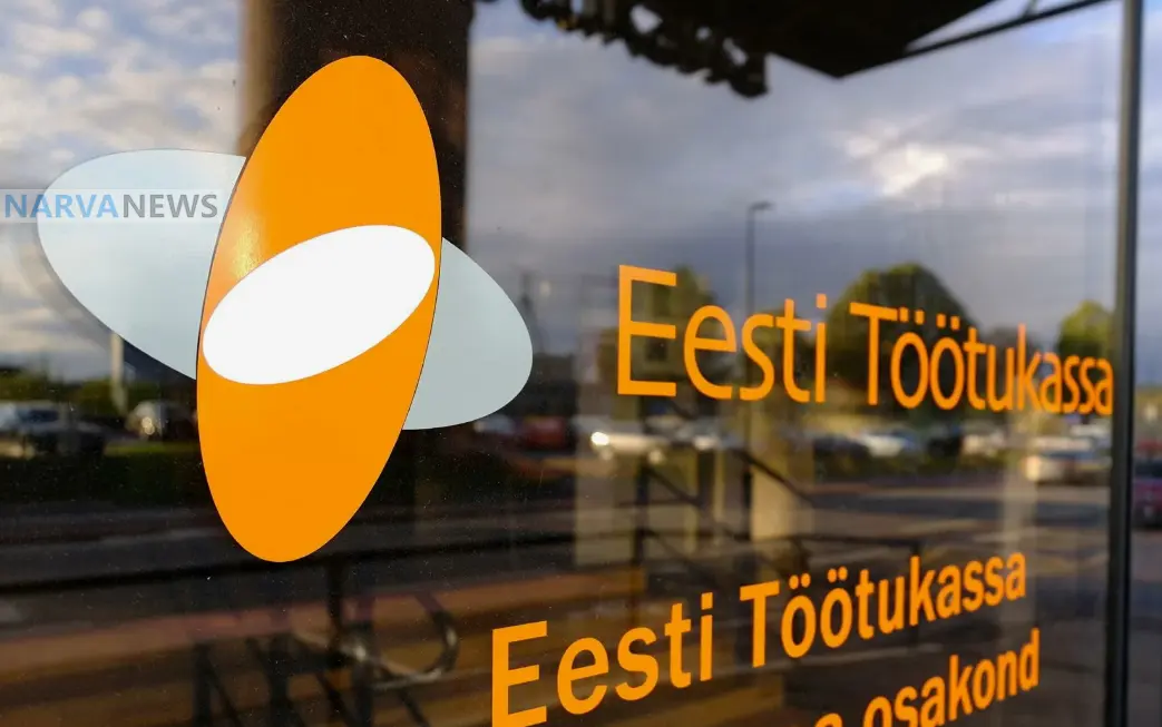 Штрафы растут, вакансии исчезают: что будет с работой в Ида-Вирумаа в 2026 году