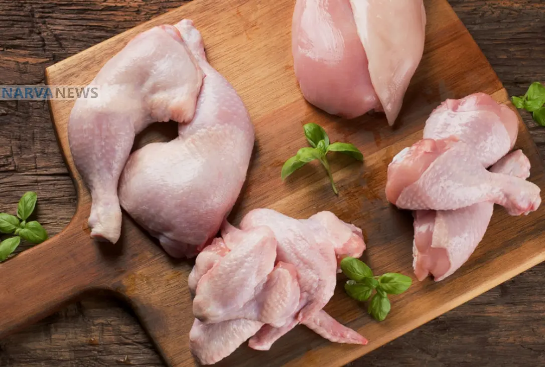 Курица, которая не подведёт: как выбирать мясо без лишней воды