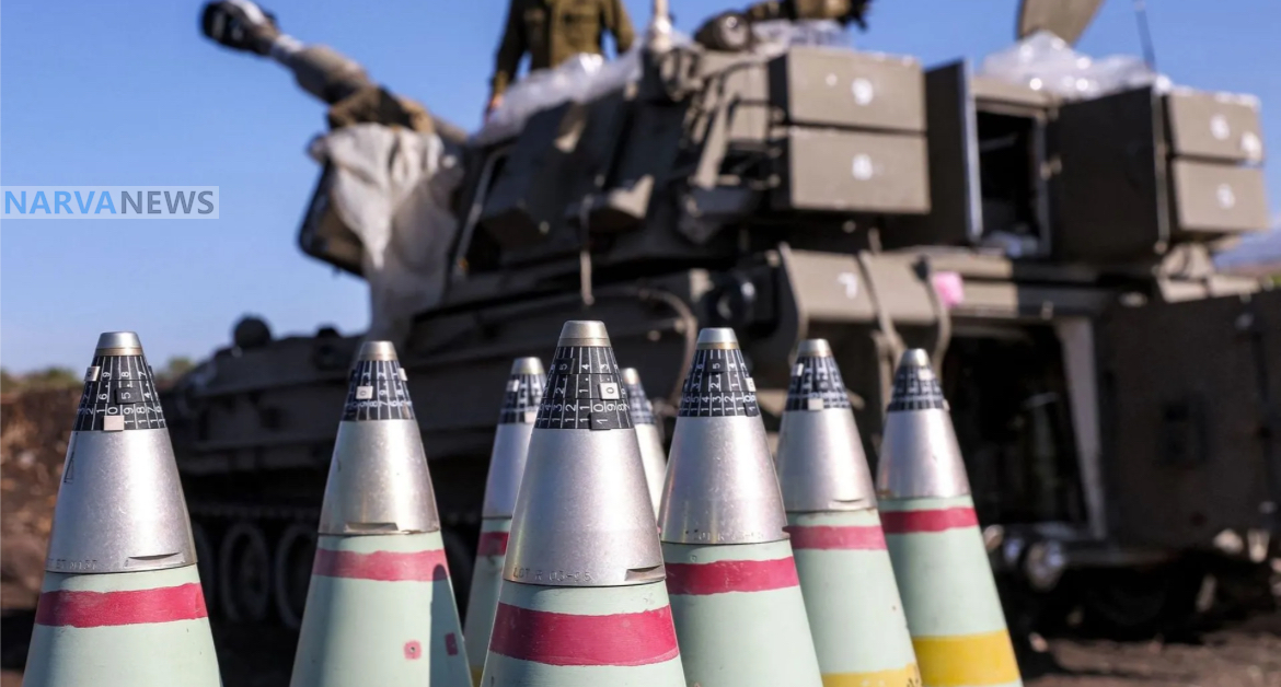 Пять стран направляют 1 млрд долларов на вооружение Украины по линии PURL