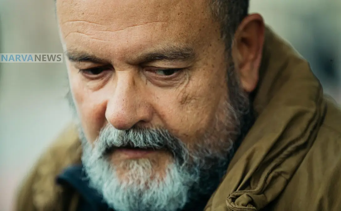 Возвращение короля: Михаил Стальнухин снова у власти в Нарве