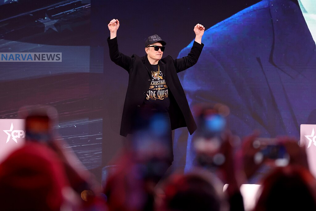 Маск, Вирккунен, Медведев и польский МИД обменялись резкими репликами в X: что стало поводом конфликта