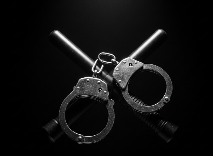 Право на силу: Таллин готовит «второй эшелон» силовиков