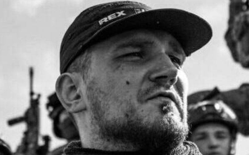 Русский добровольческий корпус сообщил о гибели командира