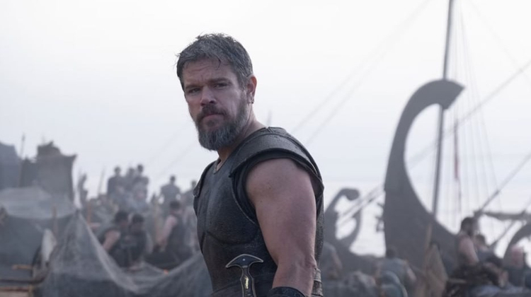 Вышел дебютный трейлер «Одиссеи» Кристофера Нолана