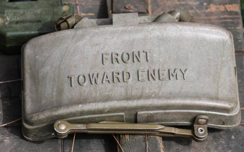 Литва официально вышла из Оттавской конвенции по противопехотным минам