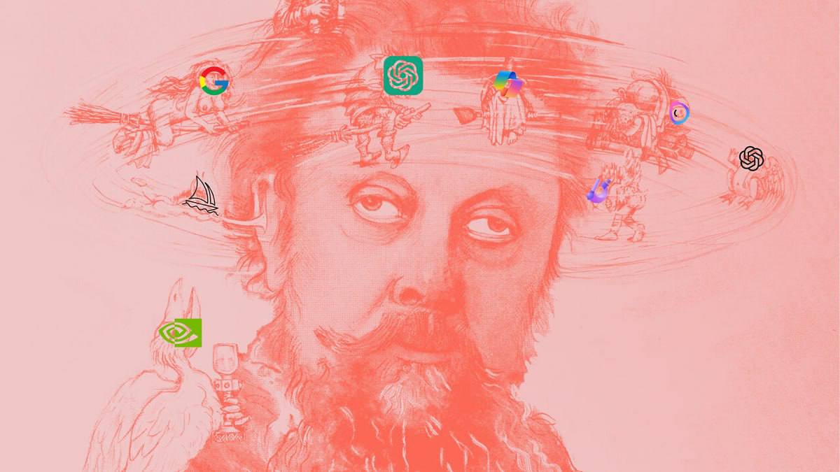 ИИ может усиливать психические расстройства — психиатры бьют тревогу