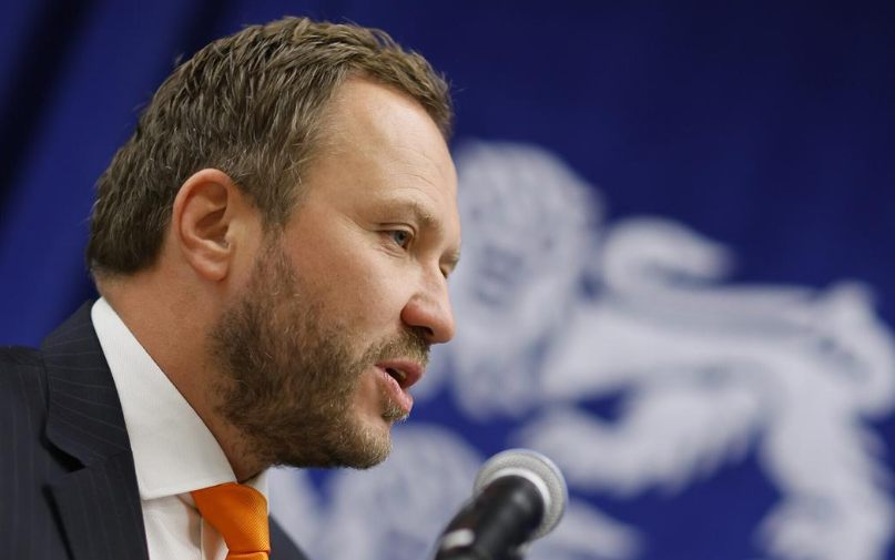 МИД Эстонии призывает к соблюдению международного права в Венесуэле