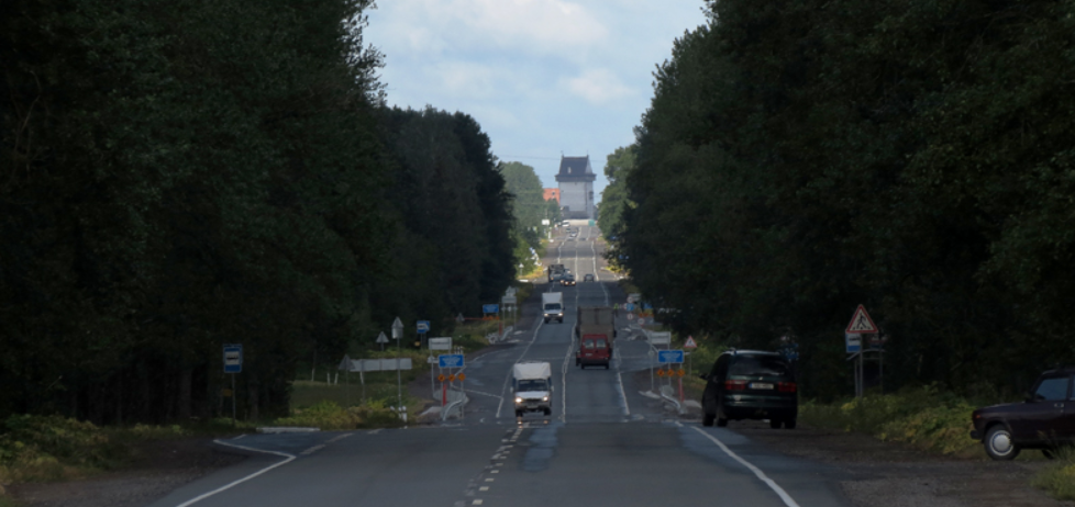 Таллин требует создать единый черный список комбатантов РФ для всей Шенгенской зоны