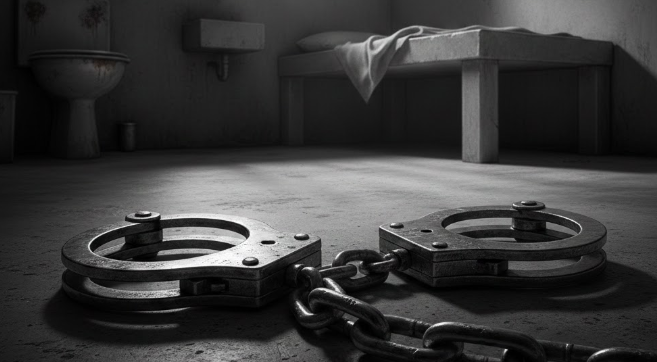 Полиция Эстонии расследует убийство, снятое нападавшими на видео