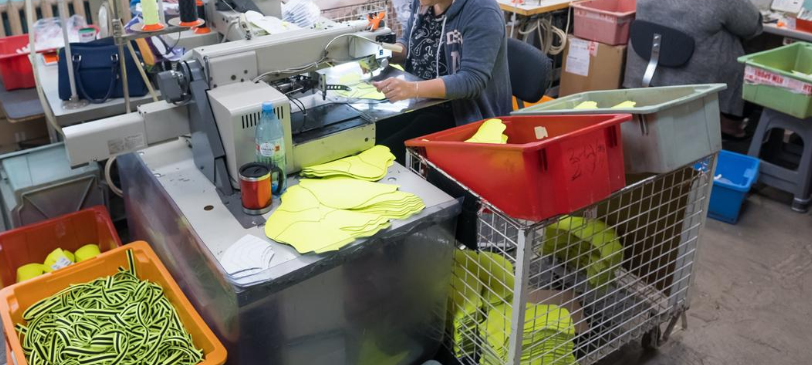 VR‑Koda, семейное производство из Ида‑Вирумаа, увольняет 43 человека и прекращает работу после 33 лет — главная причина растущие затраты