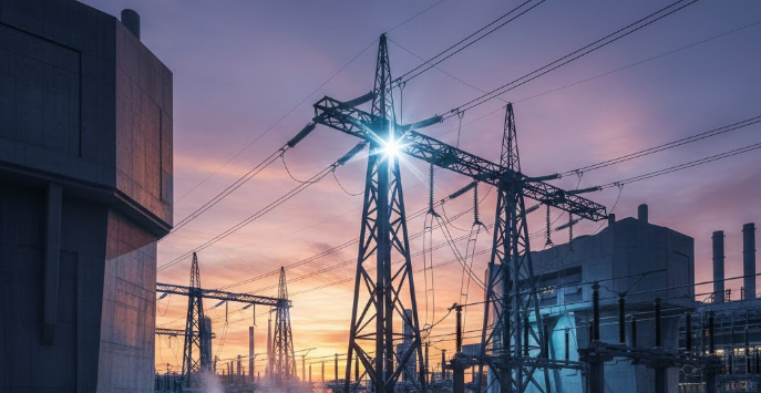 Цены на электричество в Эстонии выросли втрое за две недели