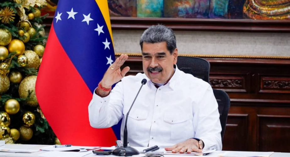 WP: обвинения Мадуро официально огласят в суде Нью-Йорка 5 января