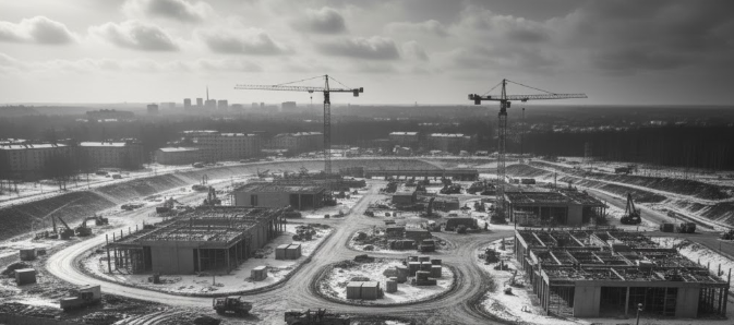 База в промышленной зоне примет союзников НАТО и эстонских военных. Срок сдачи — 2027 год