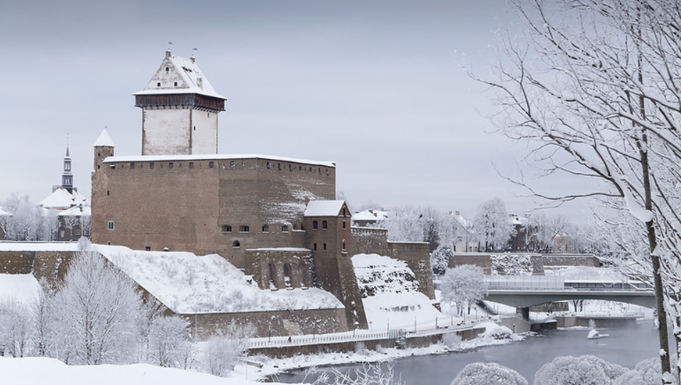 В Нарве тарифы на тепло бьют рекорды, долги населения растут