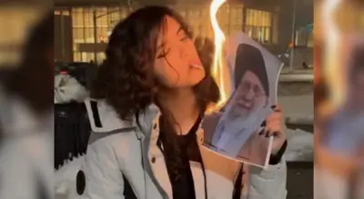 Iran protests