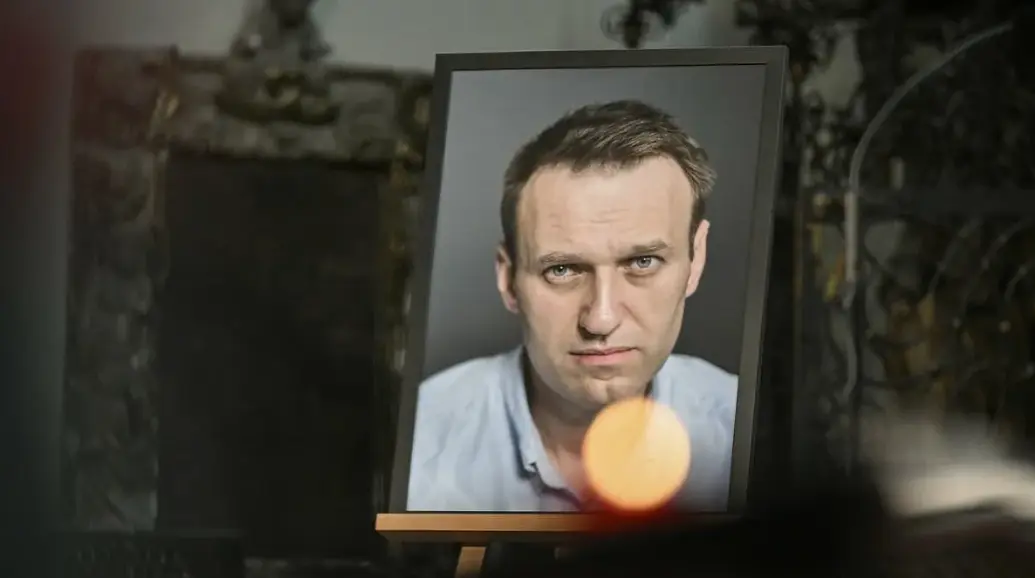 Яд амазонских лягушек: 5 стран Европы доказали убийство Навального: dailymail.co.uk