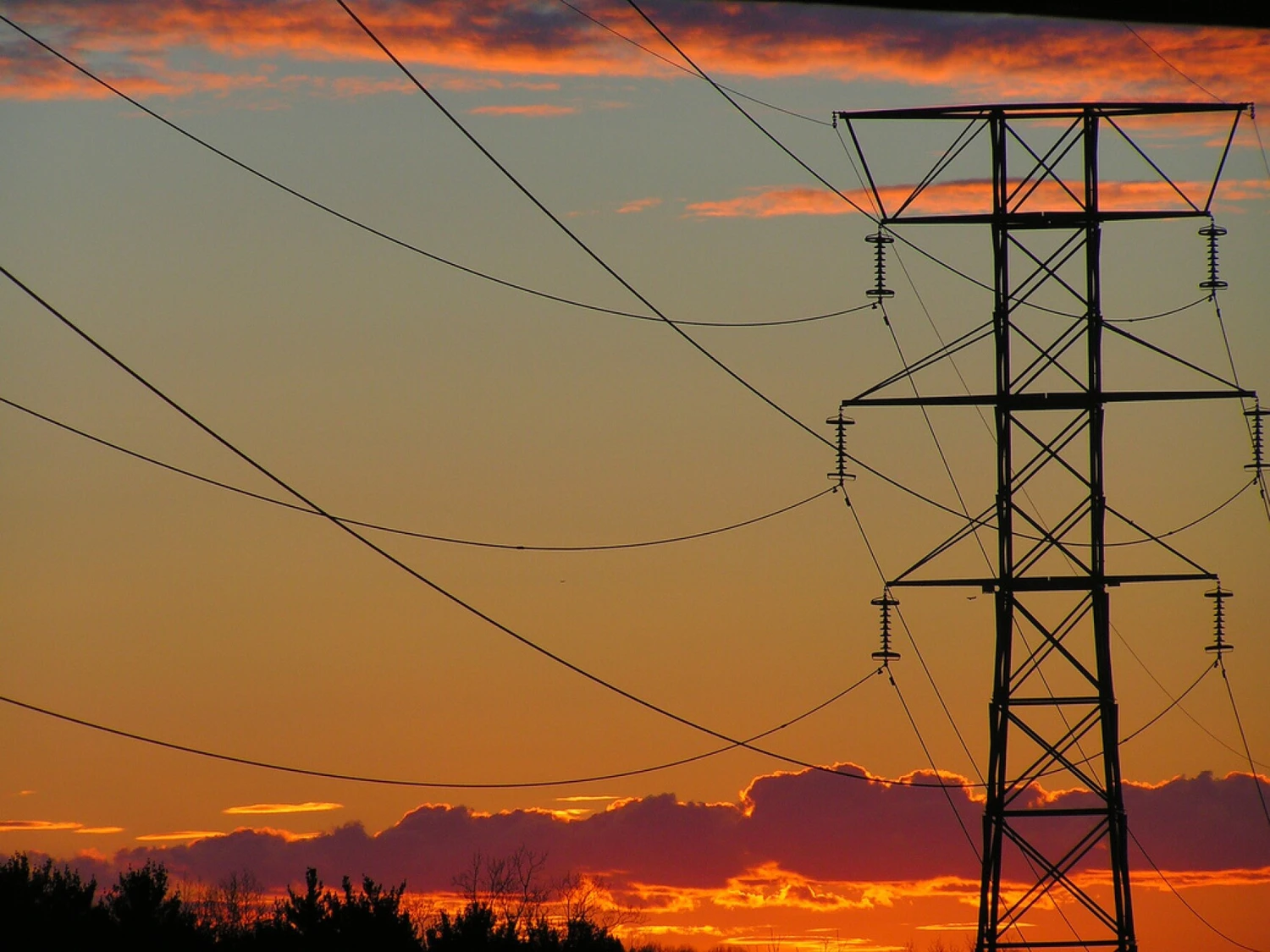 «Шок — это мягко сказано»: счета за свет выросли на 50%: