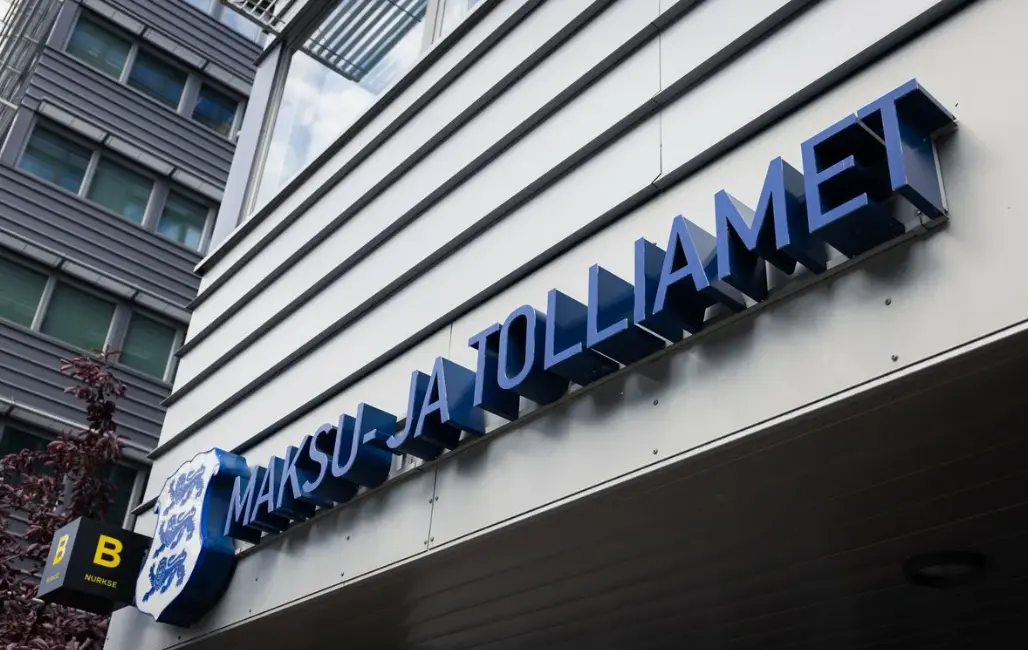 Электронная система Налогово‑таможенный департамент Эстонии перегружена в первый день подачи деклараций: