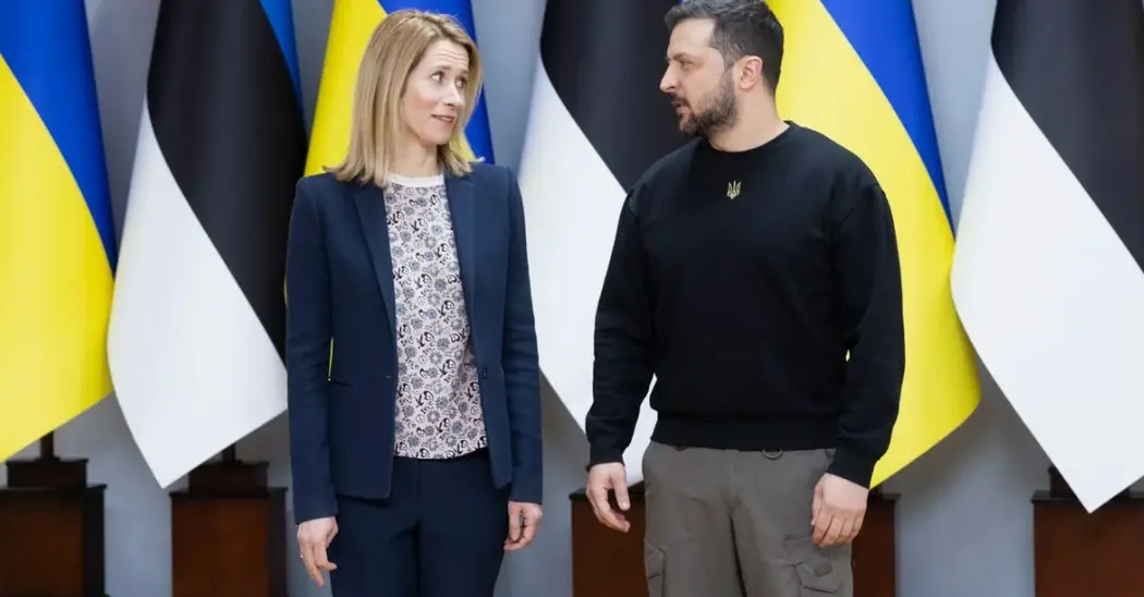 Эстония считает выборы в Украине угрозой: 3 главных аргумента властей Эстонии: 