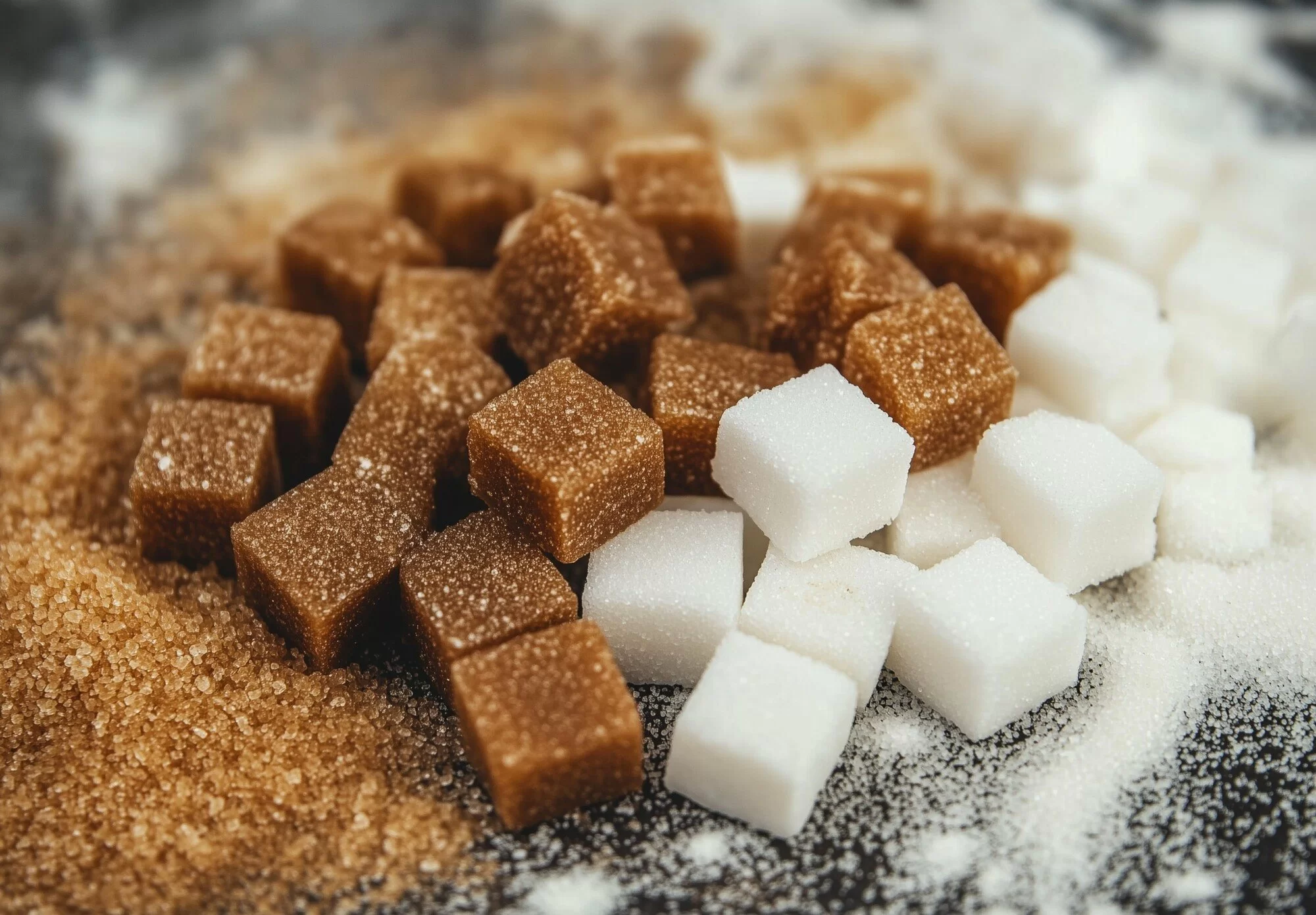 Сахар в Эстонии дешевеет второй год подряд