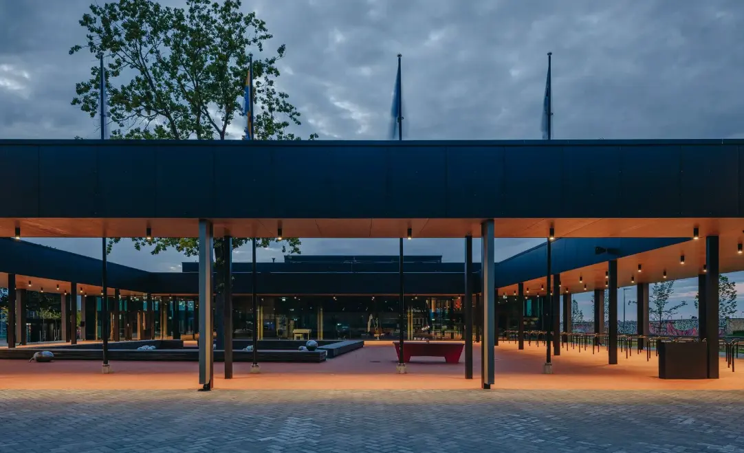 Языковой штурм в Нарве: Зарплаты-фантомы, прогульщики в кустах и политический шпагат Катри Райк: