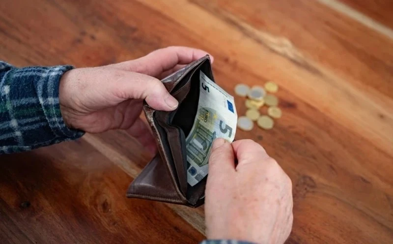 Пенсионный разрыв почти исчез: женщины в Эстонии получают столько же, сколько мужчины — но есть скрытый риск: Иллюстративное фото — Narva News