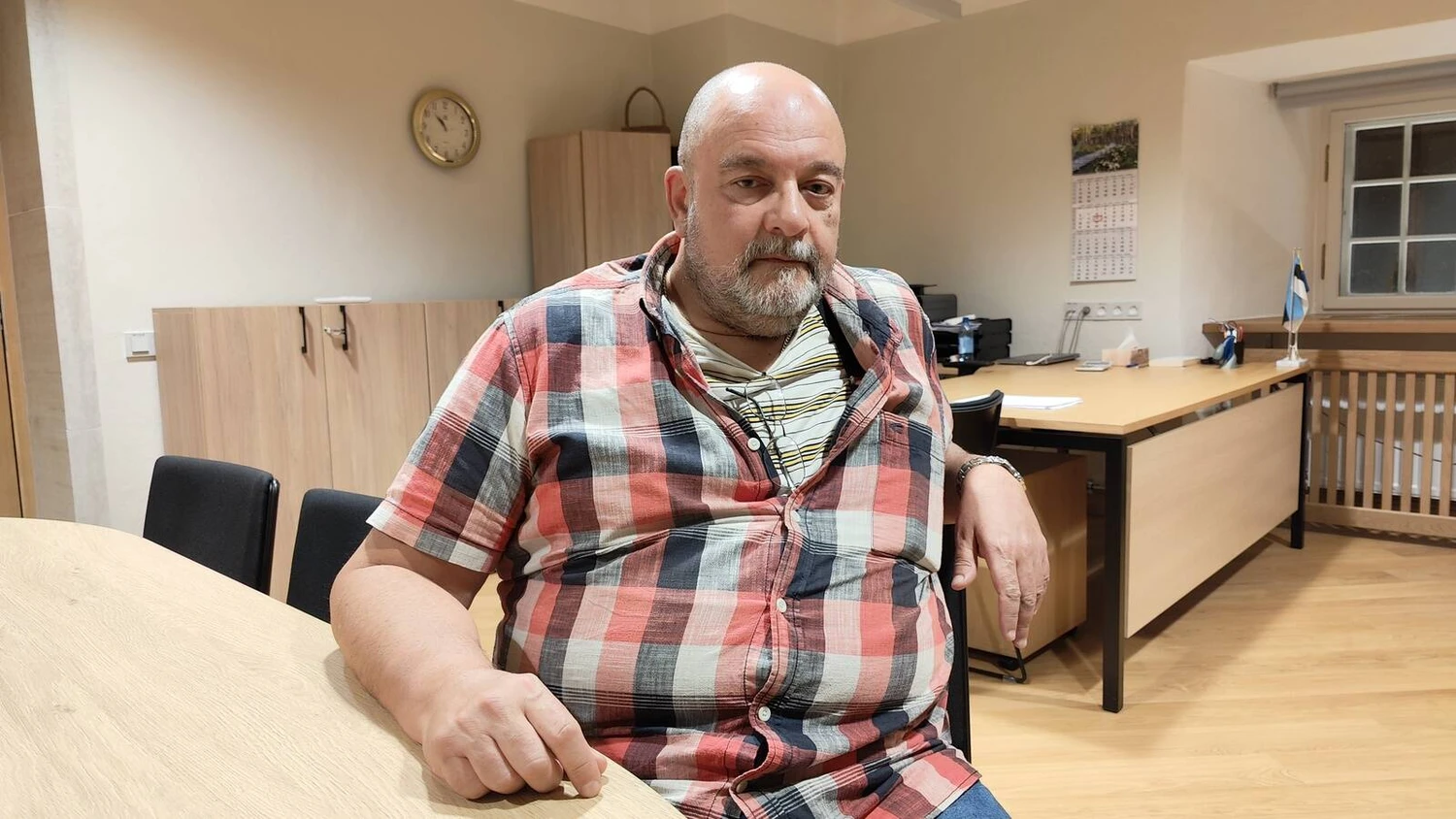 «Свобода слова — не преступление»: заявление Стальнухина разделило мнения, но поставило главный вопрос: