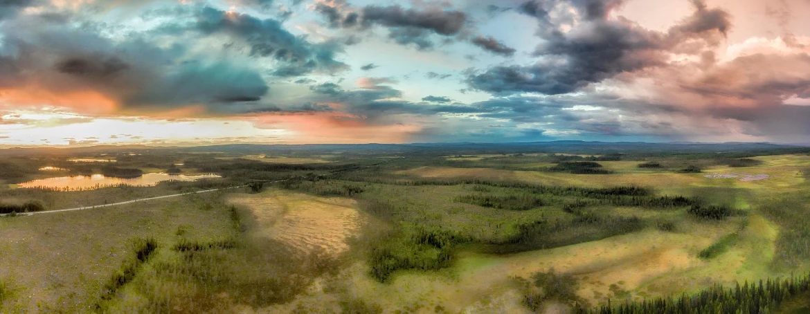 +14 °C, а потом резкое похолодание и дождь: синоптики предупреждают о переломе погоды — к концу недели условия в Эстонии изменятся: 