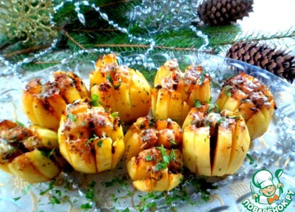 В Латвии заканчивается местный картофель — новый сезон обещает рост цен: 