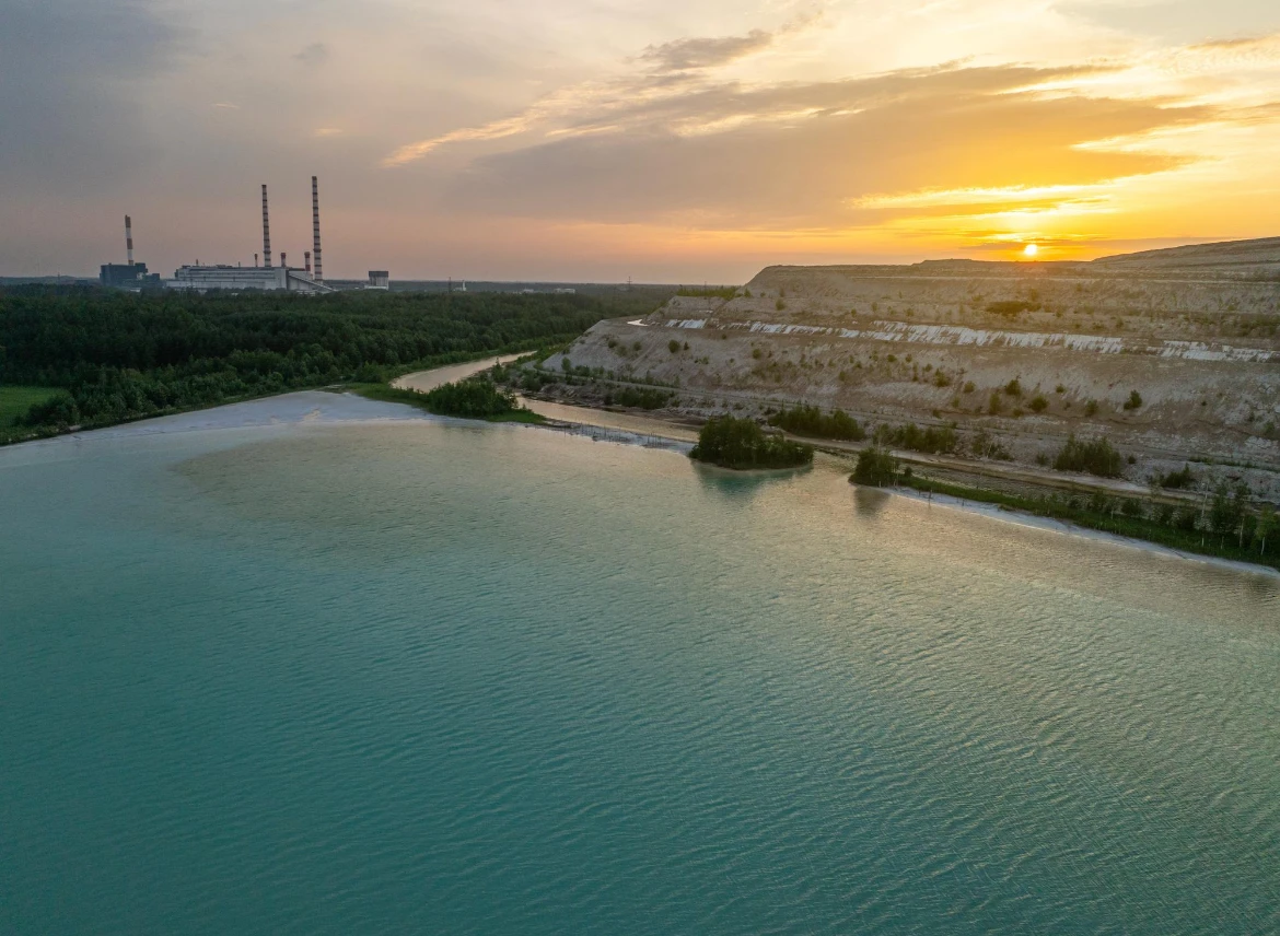 Нарве обещают самое дешёвое тепло в Эстонии — но есть риск повторения старых проблем с Аувере: