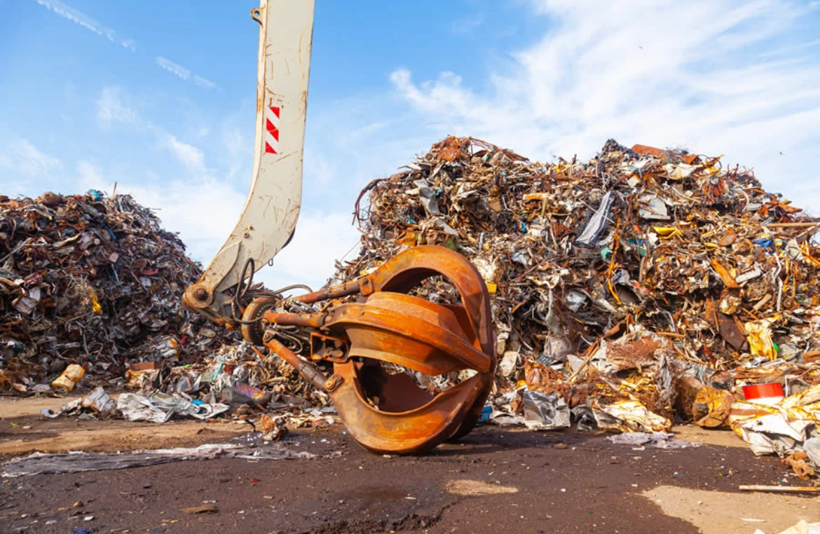 В Эстонии фиксируют новую волну краж кабеля, полиция говорит о группах, бизнес — о простоте сбыта: Иллюстративное фото