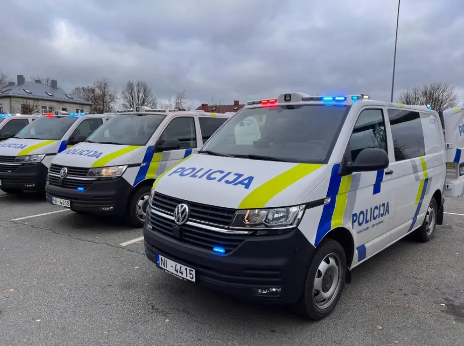 Подросток в схеме и 9 кг наркотиков: в Риге ликвидирована наркосеть с участием 15-летнего школьника: